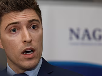 Dr Maitiú Ó Tuathail: 'Wrong'...