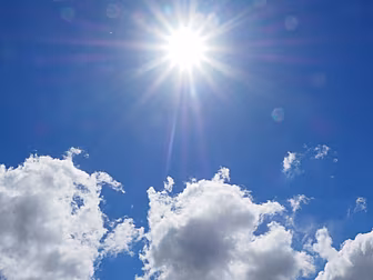 New Record High Temperature in...