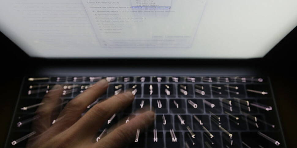 'Unusually High' Proportion Of...