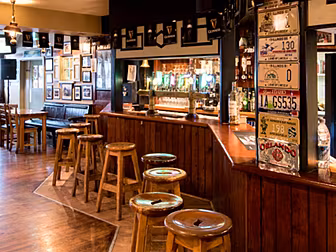 Pubs Could Reopen In Two Weeks...
