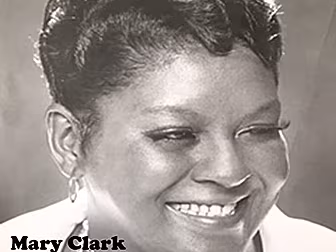 Claire Beck's Saturday SoundSy...