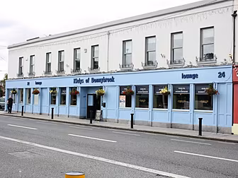 Kiely's Of Donnybrook Set To B...