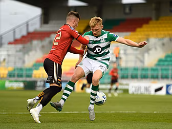 Stephen Bradley's team selecti...