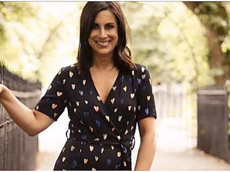 Lucy Kennedy On Lodging With C...