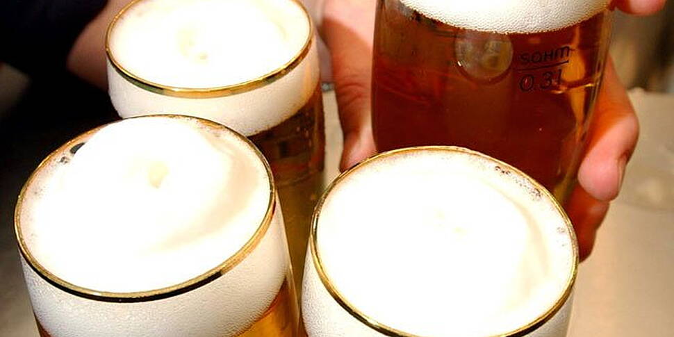 No Loud Music Allowed In Pubs...