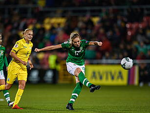 Irish squad boosted as in-form...
