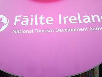 Second Fáilte Ireland Board Me...