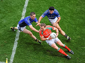 Are Two One-Sided Semi-Finals...