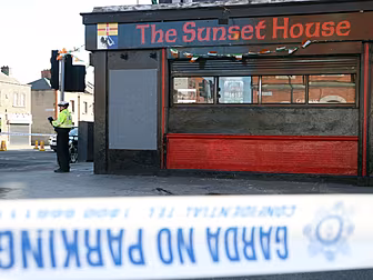 Man Found Guilty Of Sunset Hou...