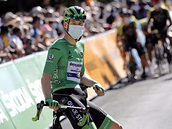 Bradley Wiggins In Trouble For...