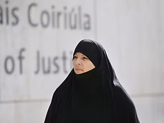 Lisa Smith To Go On Trial In 2...