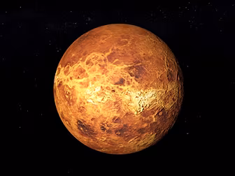 What Farts And Venus Have In C...