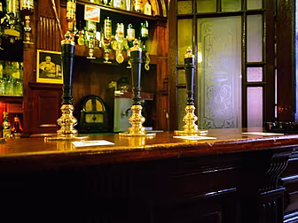 Pubs In Every County Except Du...