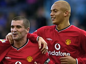 The genius of Roy Keane and Si...