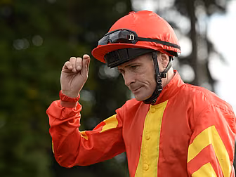 Pat Smullen OTB interview | 'I...