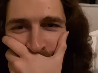 Hozier Says He 'Cringed Hard'...