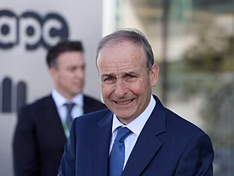 Gift Grub: Micheál Martin *Tri...