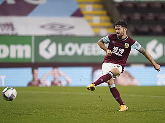 Robbie Brady the penalty hero...