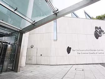 Man Convicted Of Coercive Cont...