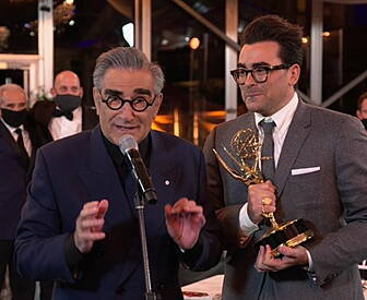 The 2020 Emmys - The Full Roun...