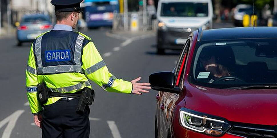 Fines For Non-Essential Cross-...