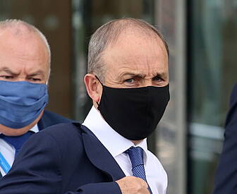 Ministers Meet To Discuss Leve...