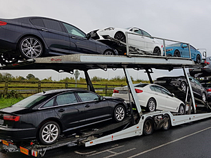Criminal Assets Bureau Seizes...