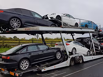 Criminal Assets Bureau Seizes...