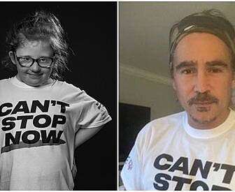 Help Support Ireland's Special...