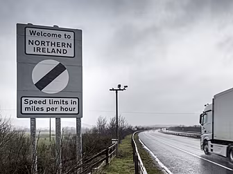 Government Considering Advisin...
