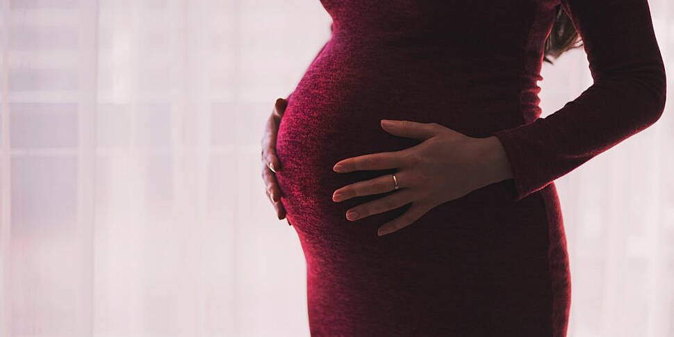 Partners Of Pregnant Women To...