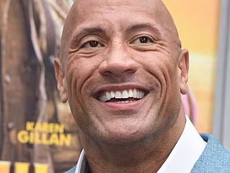 The Rock Earned €57,863 PER WO...