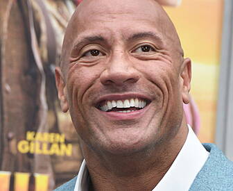 The Rock Earned €57,863 PER WO...
