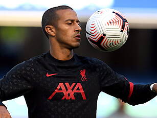 Pep Lijnders outlines Liverpoo...