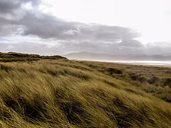 33 Degrees In Ireland A One-In...