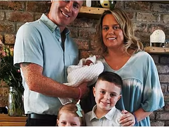 'This Will Be Her Legacy': Dub...