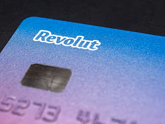 Revolut Users To Get Irish IBA...
