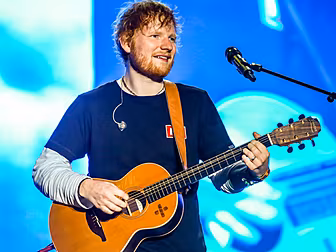 Ed Sheeran Was Told He Wouldn'...