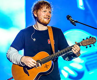 Ed Sheeran Was Told He Wouldn'...