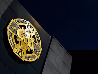 GAA Cancels all Club Activity...