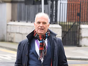 Health Minister Denies Rift Wi...