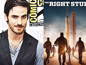 Irish Actor To Star In New TV...