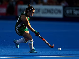 Irish Hockey Legend Reveals Ho...