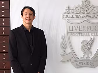 Alisson helps Liverpool sign 1...