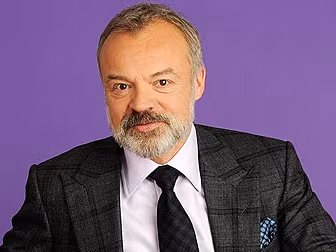 Why Graham Norton Has A Sneaki...