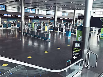 Travel Expert Says Government...