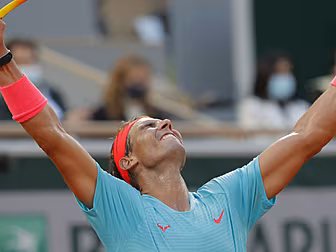 Nadal beats Schwartzman to edg...