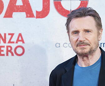 Liam Neeson Was Turned Down Fo...