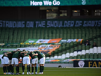 FAI say player received 'false...