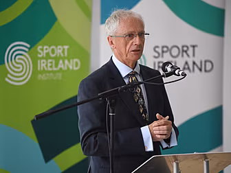 Sporting bodies welcome Govern...